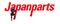 JAPANPARTS artigo número CS-899