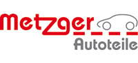 Loja de autopeças METZGER