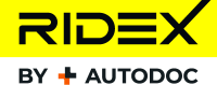 Tarpiklis T7777649 RIDEX už JEEP, FIAT, DODGE, CHRYSLER, RAM