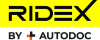 RIDEX doplnky auto