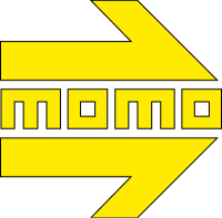 Momo - Original Sensores del motor FORD Zephyr Mk4 Familiar 3.0 (88 kW / 120 cv) hasta 1969 ac