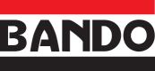 Ozubený klínový řemen 77 00 853 990 BANDO pro VW, AUDI, TOYOTA, RENAULT, PEUGEOT