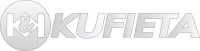 Ledus skrāpis KUFIETA