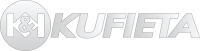 RODO PARA VIDROS KUFIETA SCW01