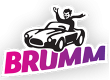 Csomagtérháló BRUMM