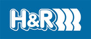 H&R Stabilisator FORD ZEPHYR 2.5 88 PS Benzin