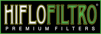 Ölfilter 16510-29F00 HifloFiltro für SUZUKI
