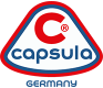 Bälteskudde capsula