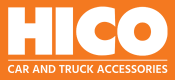 Tanklock 0 4129 8191 HICO För IVECO