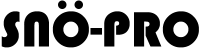 Billig SNO-PRO delar 249