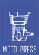 MOTO-PRESS RMP4123520080