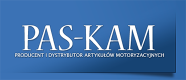 CORDA DE REBOQUE PAS-KAM 02013/71609