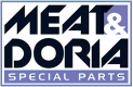 MEAT & DORIA 92034