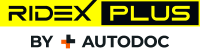 5 011 788 RIDEX PLUS pour RENAULT, FORD