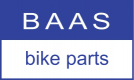BAAS BIKEPARTS - Orģinālās Piepīpētājs VW PASSAT Variant (3B5) 2.3 VR5 Syncro/4motion (110 kW / 150 ZS) līdz 2000.