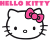 Pigi HELLO KITTY firminė atsarginė dalis KIT3013