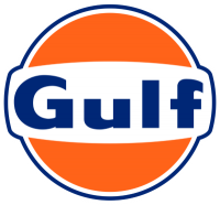 GULF ATF, DX III H 5056004123219