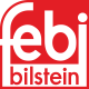 Rozvodový řetez MD 021230 FEBI BILSTEIN pro MITSUBISHI, DAIHATSU