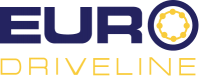 800 620 EURODRIVELINE pour