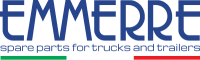 Surub, disc frana EMMERRE