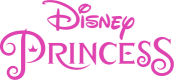 PODSEDÁK DO AUTA DISNEY PRINCESS 11491