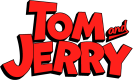 PODSEDÁK DO AUTA TOM AND JERRY 11005