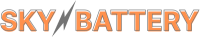 SKY BATTERY artikel nummer SKY-1