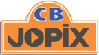 Billig Jopix delar 0275
