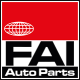 Tyc / vzpera, stabilisator 1K0 411 315 B FAI AutoParts pro VW, SKODA, FORD, MERCEDES-BENZ, AUDI