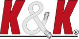 Pidurivoolik YS61 2282 AD K&K jaoks FORD, FORD USA, ISUZU, GMC