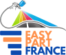Spatbord 60 01 551 025 Easy Part France Voor RENAULT, CHEVROLET, DACIA
