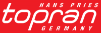 TOPRAN - hochwertige Temperaturgeber VW PASSAT Variant (3A5, 35I) 2.8 VR6 (128 kW / 174 PS) bis 1992 Bj.
