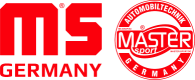 Distributieriem set + waterpomp 82 00 344 791 MASTER-SPORT Voor RENAULT, NISSAN, SUZUKI, DACIA, RENAULT TRUCKS