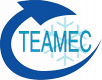 TEAMEC - Compressore di qualità originale FIAT STILO Multi Wagon (192) 1.9 JTD (59 kW / 80 CV) fino al 2008