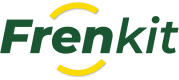 FRENKIT - Originalkvalitet Monteringssats för bromsbackar DACIA LOGAN (LS_) 1.6 16V (LS09, LS0L, LS0M, LS0P, LS0V, LS18, LS1S, LS1V,... (77 kW / 105 hk) till 37 år