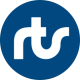 Recambios de la marca registrada RTS a precio asequible 017-00003