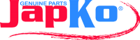 JAPKO - Originalkvalitet Torkarblad bakruta MITSUBISHI PAJERO 2 (V3W, 52W, 54W) 3.0 V6 24V (133 kW / 181 hk) till 1994 år