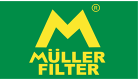 Légszűrő 16546 080 01 MULLER FILTER részére NISSAN, SUBARU, INFINITI