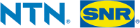 Javítókészlet, gólyaláb támasztó csapágy M253.07 SNR M253.07