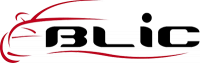 BLIC Radlaufblenden MITSUBISHI ECLIPSE 2.0 Turbo 4WD (D33A) 214 PS Benzin