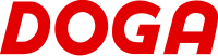 DOGA - Original Window regulator repair kit CITROËN C5 I (DC_) 3.0 V6 (152 kW / 207 hp) to 2002 MY