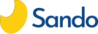 SANDO SSC73300.1