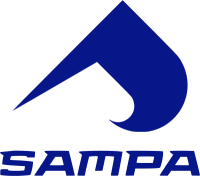 Rėmas, stabilizatoriaus tvirtinimas SAMPA