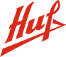Reifendruck-Kontrollsystem (RDKS) 73901027 HUF RDE027V21