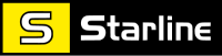 Tyč / Vzpera stabilizátora 5461 80F 000 STARLINE pre FORD, NISSAN, MITSUBISHI, INFINITI