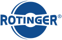 Bremseklodser 4D0 698 451 B ROTINGER til VW, FORD, AUDI, SKODA, RENAULT