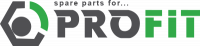 Radiatorius, variklio aušinimas 1 214 085 PROFIT už VOLVO, OPEL, FORD, MAZDA, VAUXHALL