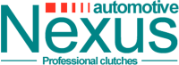 Kit de embraiagem 71736583 NEXUS para CITROЁN, FIAT