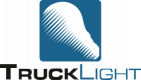Miglas lukturis / -ieliktnis TRUCKLIGHT