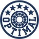 OPTIMAL - Rolă întinzător, curea transmisie în calitate originală VW Bora Variant (1J6) 2.3 V5 4motion (125 KW / 170 CP) până în 2000 în